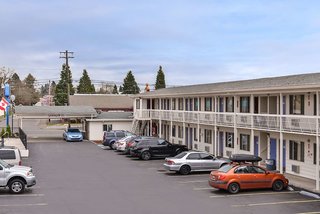 motel 6 salem or expo center