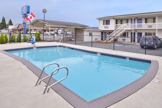 motel 6 salem or expo center