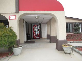 Motel 6 Salem, Va,Roanoke>>Culpeper County,2 star