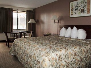 Motel 6 Salem, Va,Roanoke>>Culpeper County,2 star