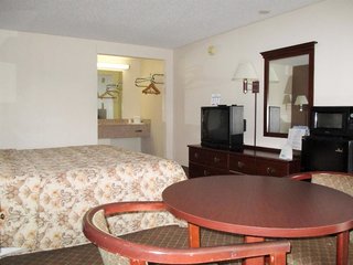 Motel 6 Salem, Va,Roanoke>>Culpeper County,2 star