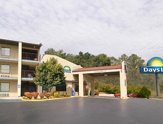 Days Inn By Wyndham Chattanooga Lookout Mountain West,Lookout Mountain>>Chattanooga,2 star