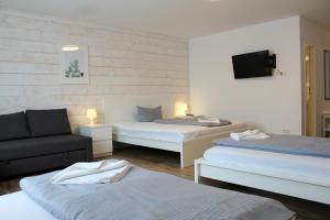 Pension Wess,Finsing>>Erding,3 star