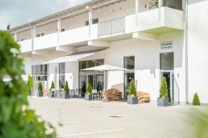 Pension Wess,Finsing>>Erding,3 star
