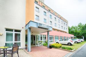 Achat Hotel Chemnitz,Dresden>>Chemnitz,3 star