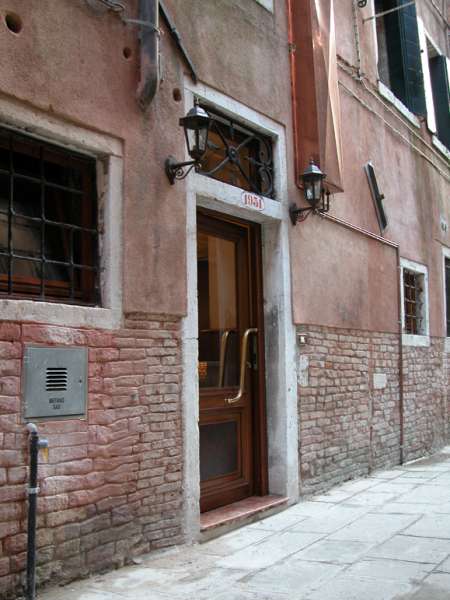 hotel corte contarina