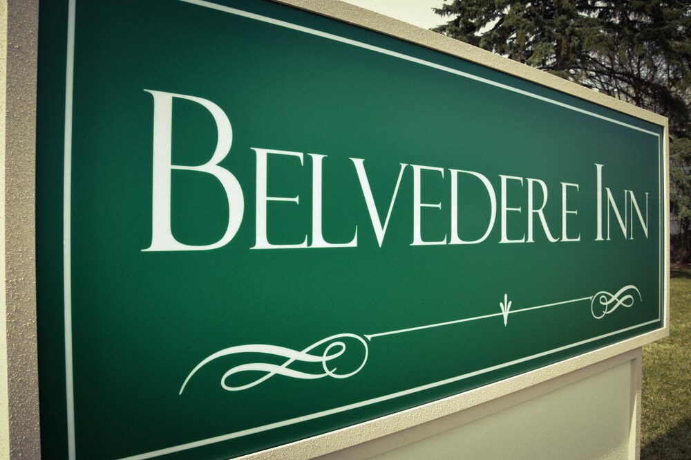 belvedere inn