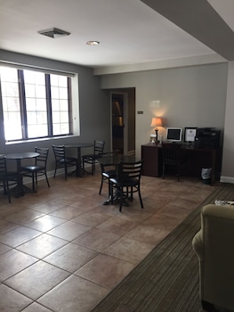 belvedere inn