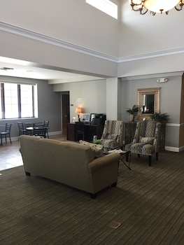 belvedere inn