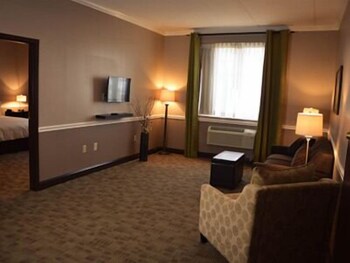 belvedere inn