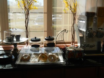 belvedere inn