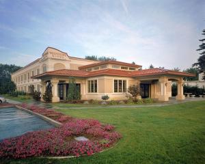 belvedere inn