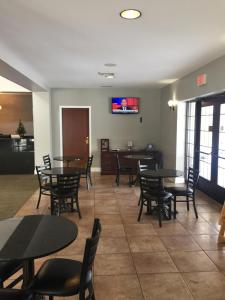 belvedere inn