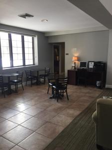 belvedere inn