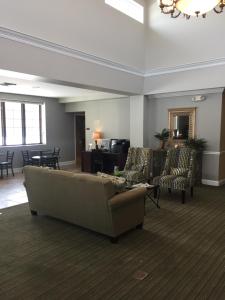 belvedere inn