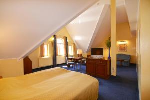 Altstadt Hotel Bräu Wirt,In Weiden In Der Oberpfalz,4 star