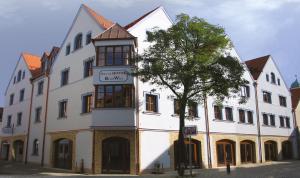 Altstadt Hotel Bräu Wirt,In Weiden In Der Oberpfalz,4 star
