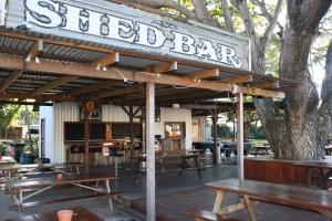 Nomads Airlie Beach,Whitsunday Islands>>Airlie Beach,2 star