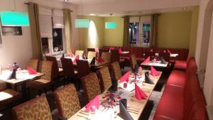 Rhönblick Landhotel - Restaurant - Countrypub,Fulda>>Dipperz,3 star