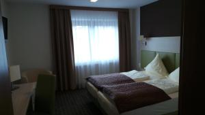 Rhönblick Landhotel - Restaurant - Countrypub,Fulda>>Dipperz,3 star