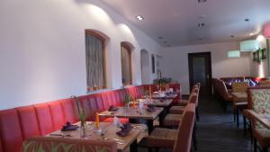 Rhönblick Landhotel - Restaurant - Countrypub,Fulda>>Dipperz,3 star