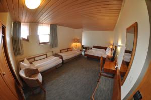 Hotel-Restaurant Berghof,Fulda>>Dipperz,3 star