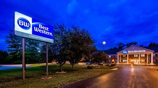 Baymont By Wyndham Chester Il,Effingham>>Chester,3 star