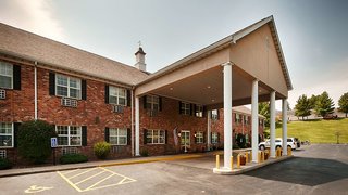 Baymont By Wyndham Chester Il,Effingham>>Chester,3 star