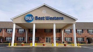 Baymont By Wyndham Chester Il,Effingham>>Chester,3 star