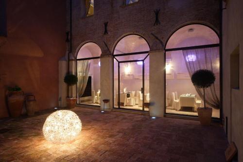 residenza la ceramica