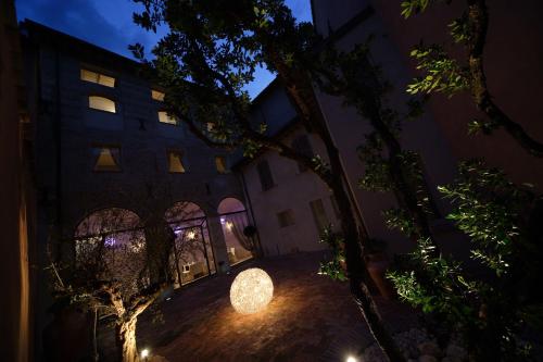 residenza la ceramica