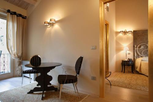 residenza la ceramica