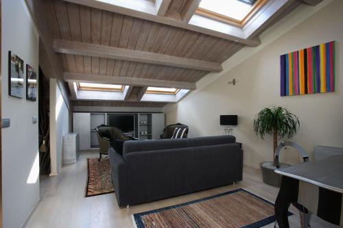 residenza la ceramica