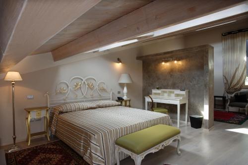 residenza la ceramica