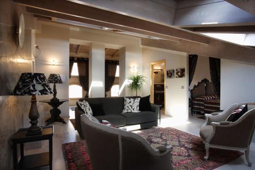 residenza la ceramica