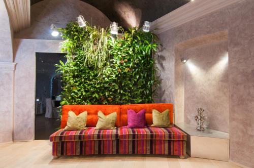 residenza la ceramica