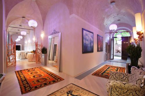 residenza la ceramica