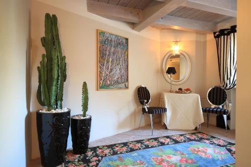 residenza la ceramica