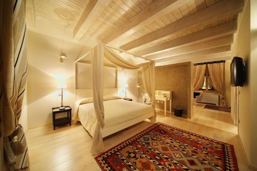 residenza la ceramica