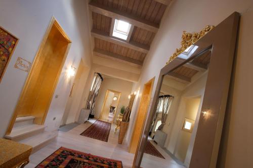 residenza la ceramica