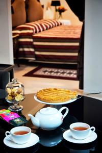 residenza la ceramica