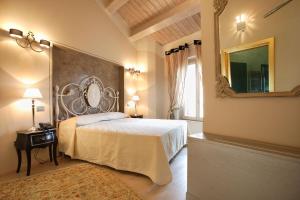 residenza la ceramica