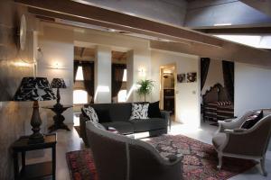 residenza la ceramica