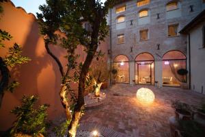 residenza la ceramica