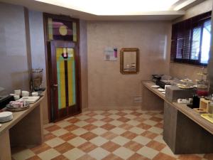 park hotel italia