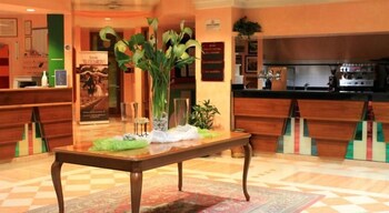Park Hotel Italia,Cittadella>>Castelfranco Veneto,3 star
