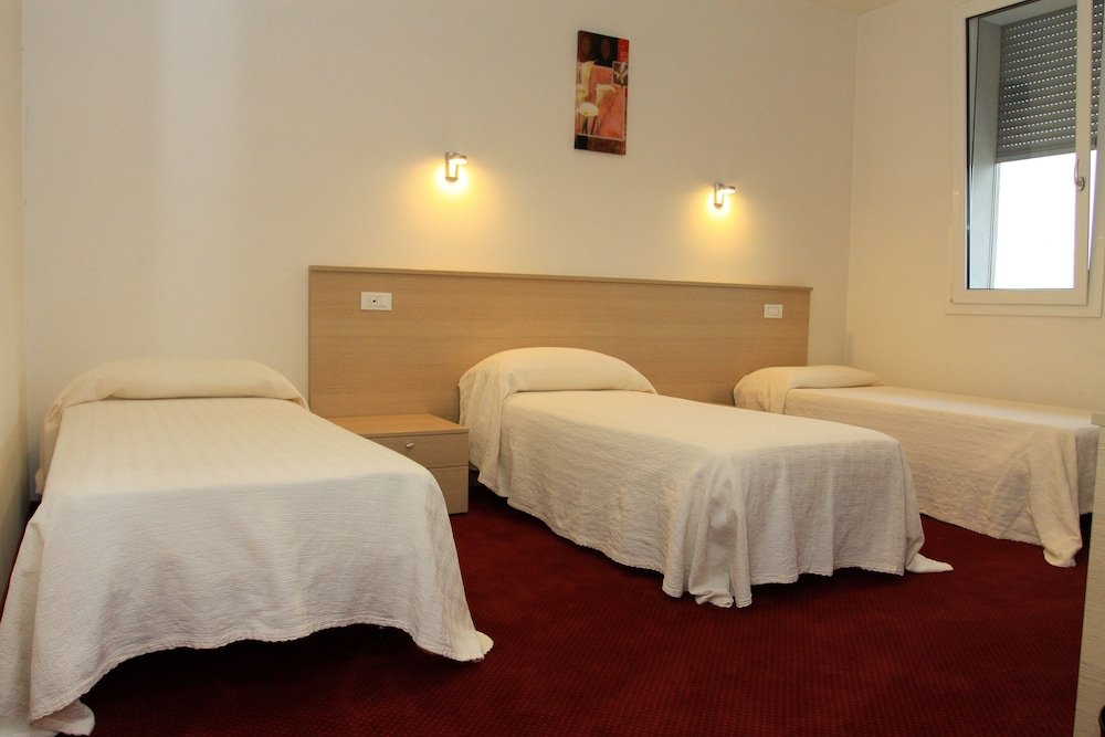 park hotel italia