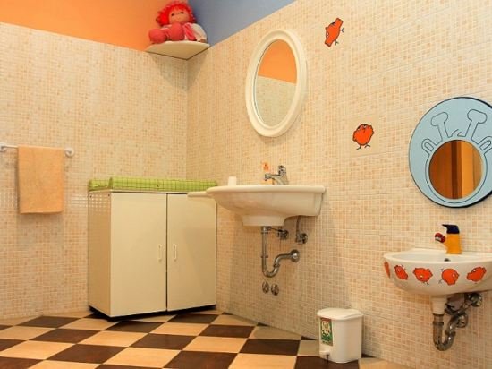 park hotel italia