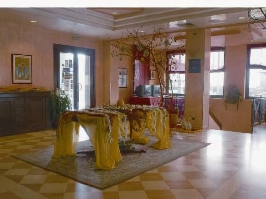 park hotel italia