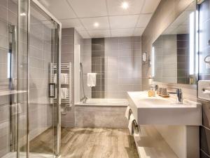 Mercure Cabourg Hippodrome,Caen>>Cabourg,4 star